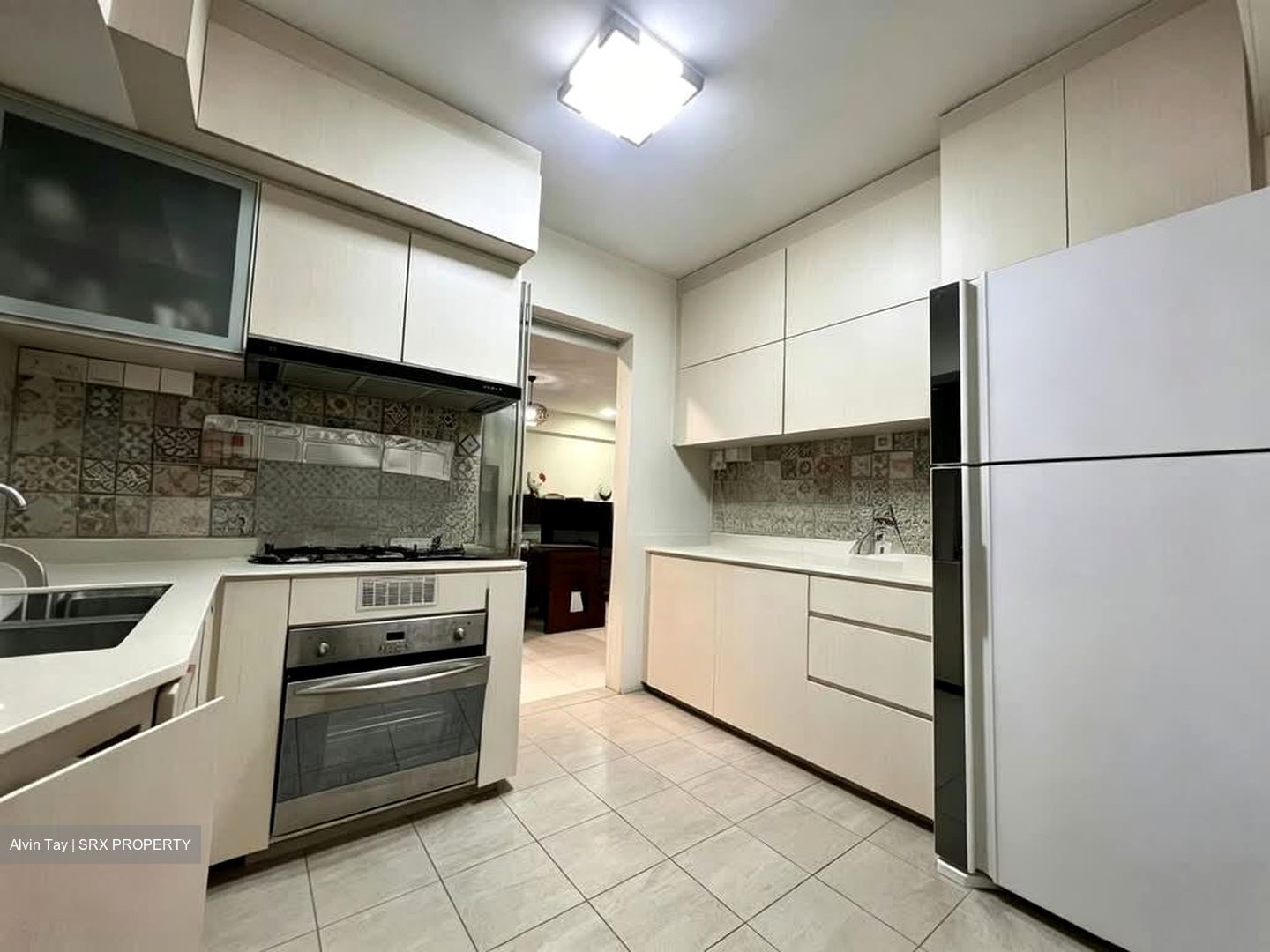 Blk 1 The Pinnacle@Duxton (Bukit Merah), HDB 4 Rooms #603220191
